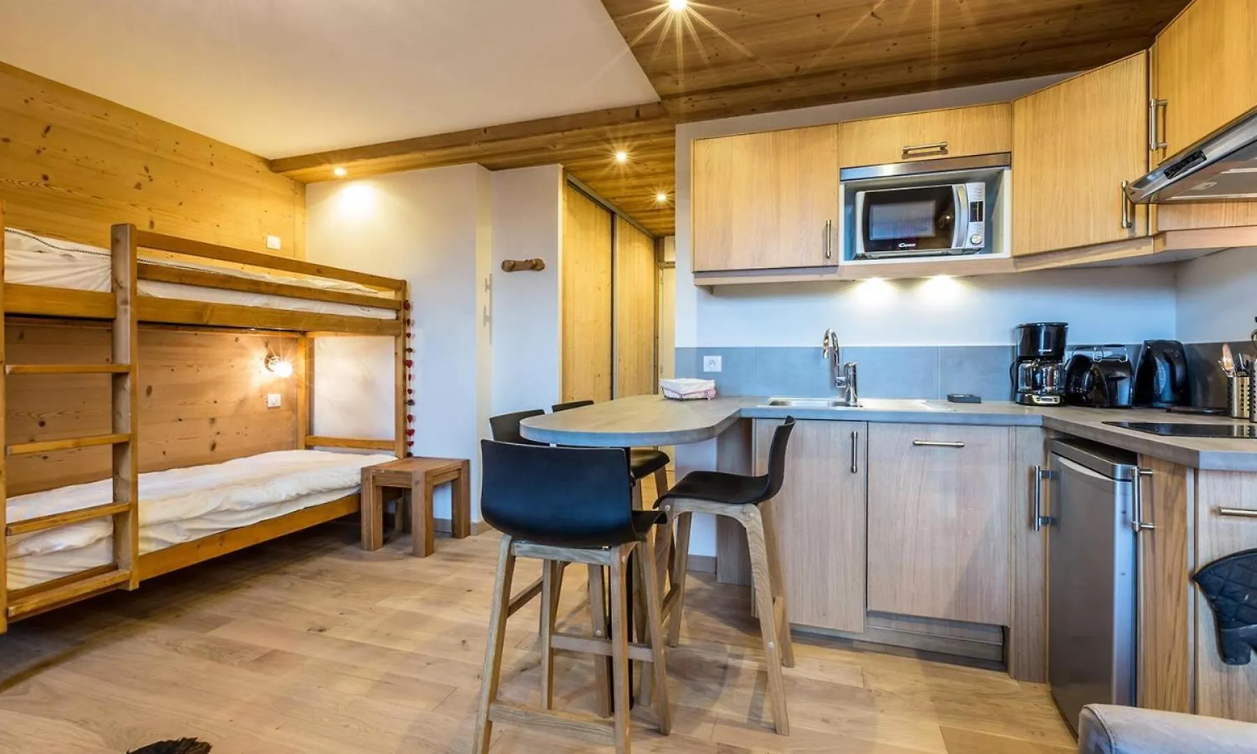 アパート Residence Ruitor - Ruitor 113 Mae-4231 Les Allues